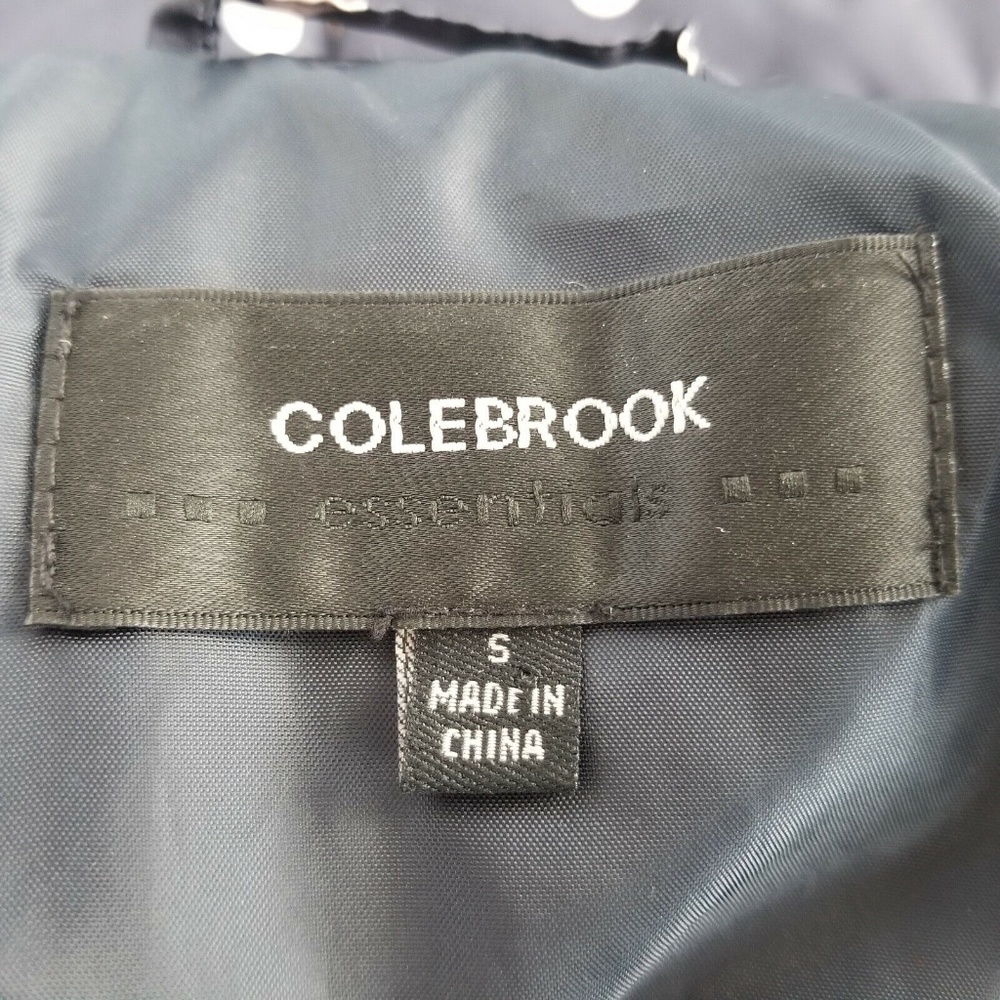 ❤Colebrook Essentials Vest - Picture 4 of 6